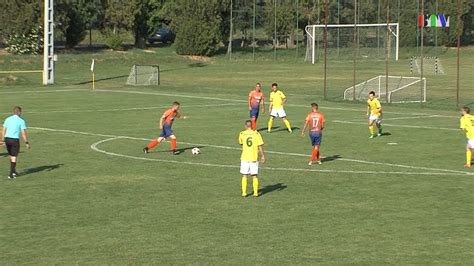 Archív felvétel labdarúgó mérkőzésről