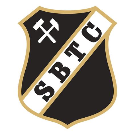 Az SBTC csapatának címere