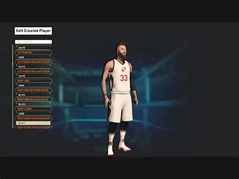 NBA 2K15 MyCAREER mód fejlődése