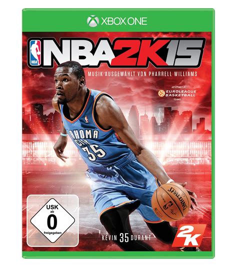 NBA 2K15 eredmények és díjak