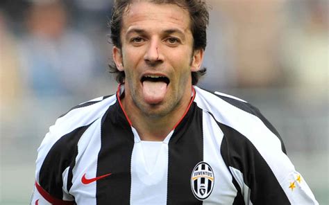 Alessandro Del Piero, a klubhűség szimbóluma