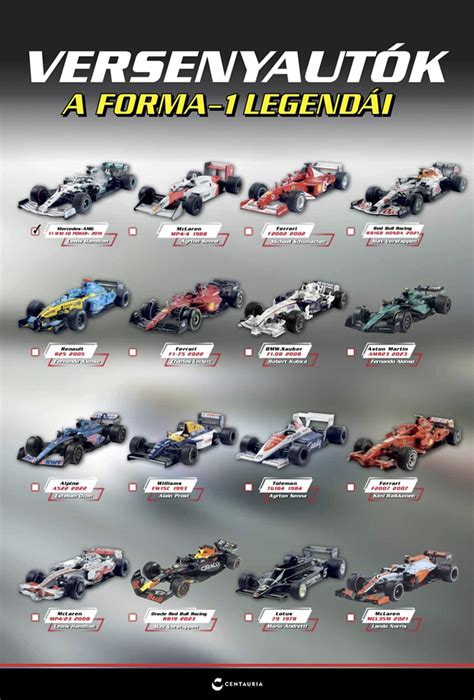Forma-1 versenyautók a Red Bull Ringen versenyzés közben