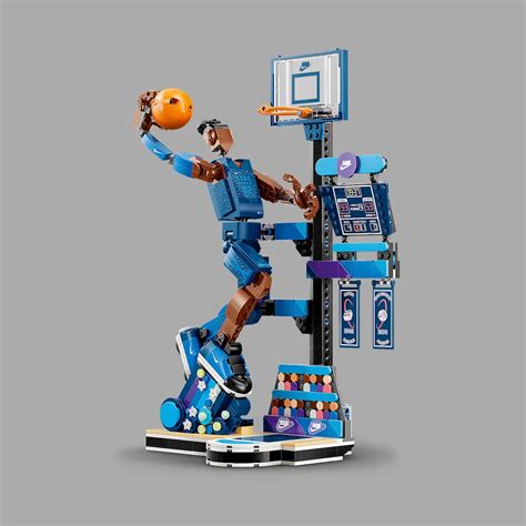 LEGO Slam Dunk kosárlabda akció