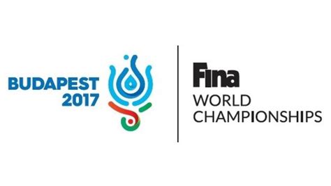A FINA Masters Vízilabda Világbajnokság logója