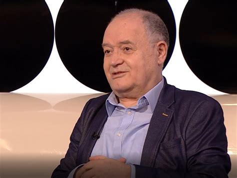 Carlos Cauxeiro a betegségéről beszél