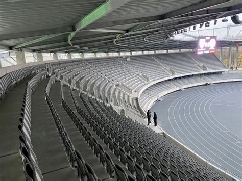 Steponas Darius and Stasys Girenas stadion Kaunas