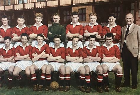 A Manchester United