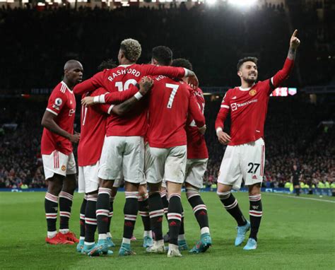 A Manchester United csapata az 1968-as Bajnokcsapatok Európa-kupája döntőjében