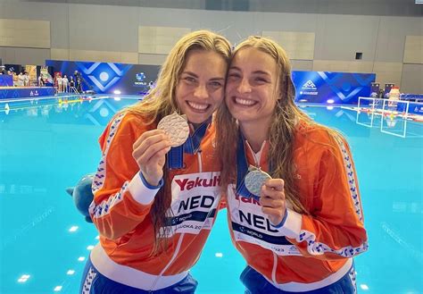 Bente Rogge, a holland válogatott játékosa