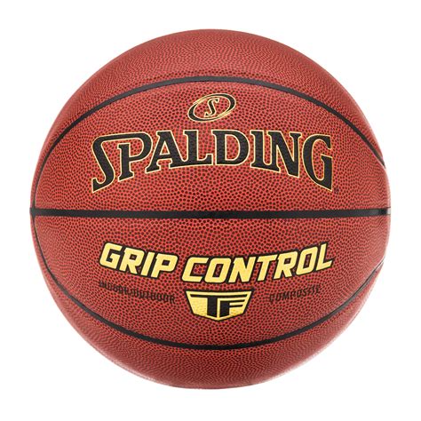 Spalding NBA Grip Control kosárlabda