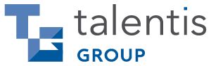 A Magyar Sportmárka Zrt. logója és a Talentis Group Zrt. emblémája