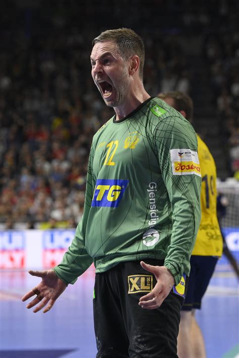 Kim Martin, a svéd olimpiai ezüstérmes kapus