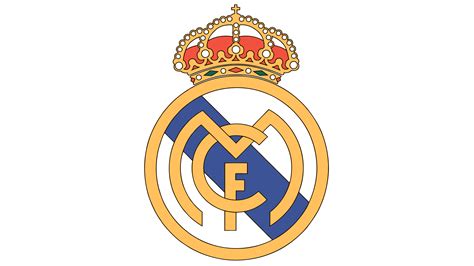 A Real Madrid 1941-es címere