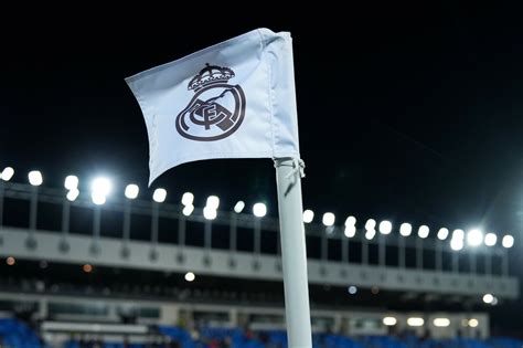 Real Madrid becenevek illusztrációja