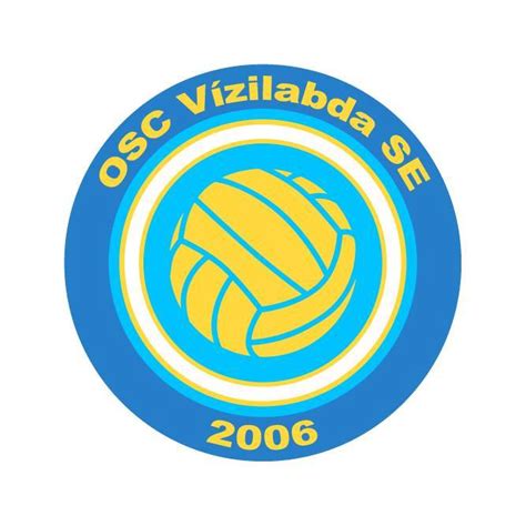 Az A-Híd OSC Újbuda modern csapatképe