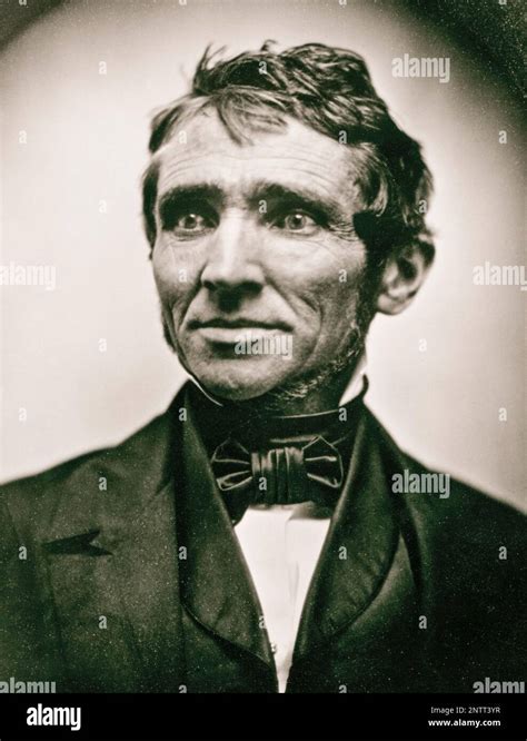 Charles Goodyear portréja