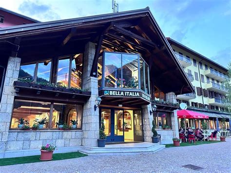 Bella Italia Efa Village beltéri sportlétesítmény