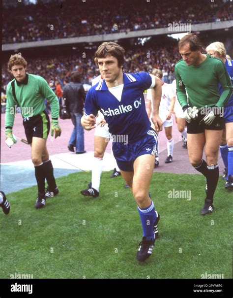 Harald Schumacher az 1980-as Európa-bajnokságon
