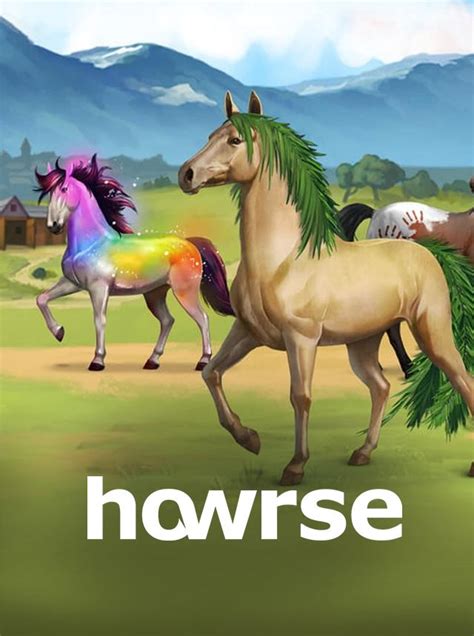 Howrse Bőségszaruk