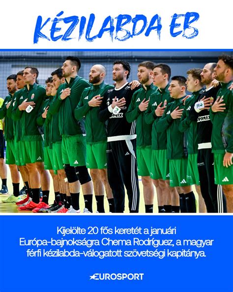 Chema Rodríguez, a magyar válogatott szövetségi kapitánya