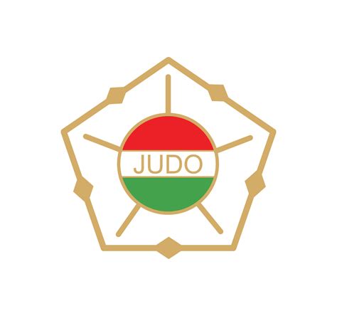 A Nemzetközi Judo Szövetség logoja