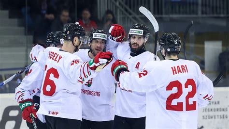 Orosz férfi jégkorong csapat