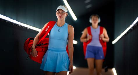 Szép orosz sportolónők