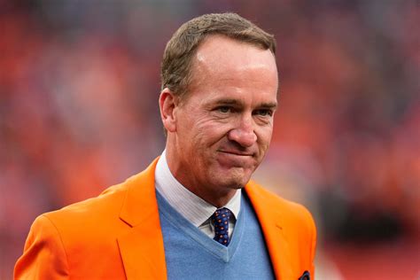 Peyton Manning rekorddöntése