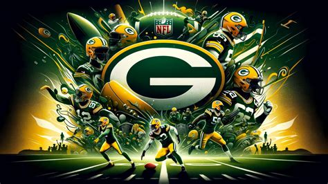 A Green Bay Packers legendás irányítói