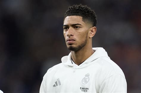 Jude Bellingham a Real Madridban