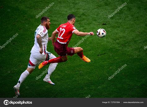 Labdarúgó mérkőzés fotó