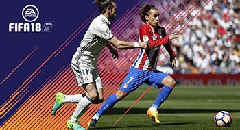 FIFA 18 átigazolási piac és keresési felület
