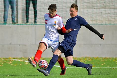 Labdarúgó edzésen sérülés után