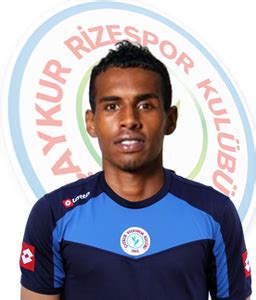 Liban Abdi egy külföldi csapat mezében