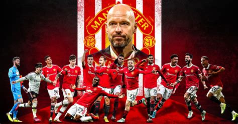 Manchester United játékosok ünneplése
