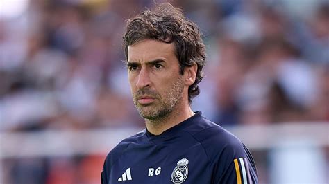Raúl González, a Vardar korábbi sikeredzője