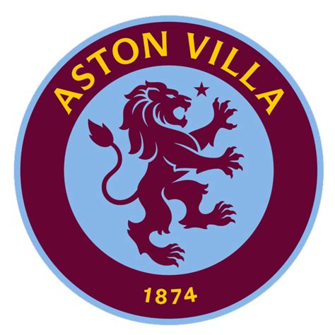 Aston Villa logója