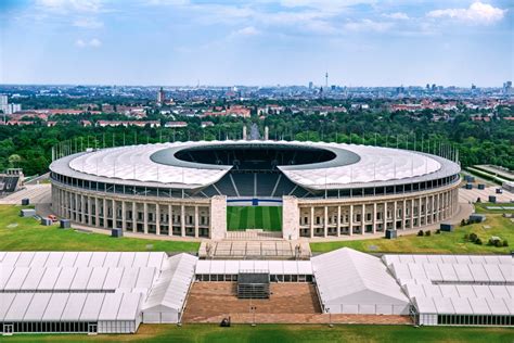 Az 1964-es Európa-bajnokság döntőjének helyszíne Madridban