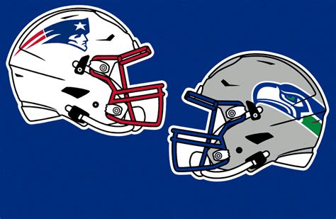 Modern NFL mérkőzés stadionban