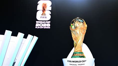 FIFA Világbajnokság selejtezőinek folyamata