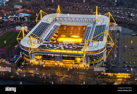 Signal Iduna Park stadion