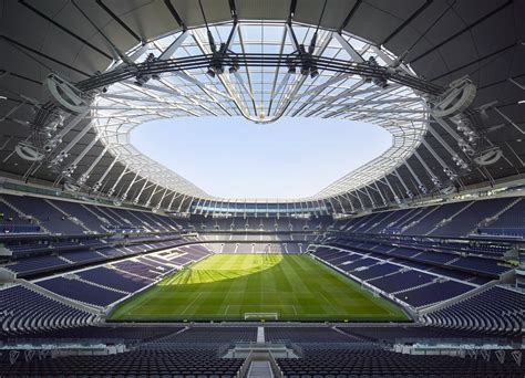 Tottenham Hotspur stadion