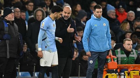 A Manchester City új igazolásai a téli átigazolási időszakban