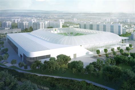 Az FK Prepere stadionja