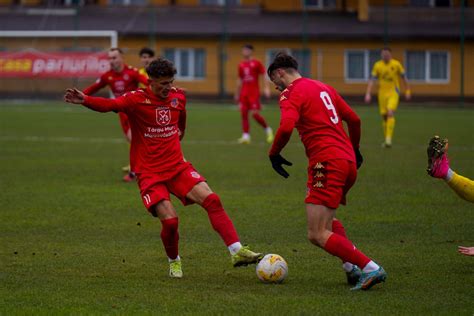 Az FK Prepere csapatának játékosai