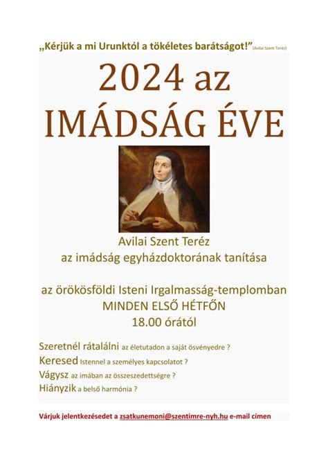 Hitoktatók képzése és lelki nap