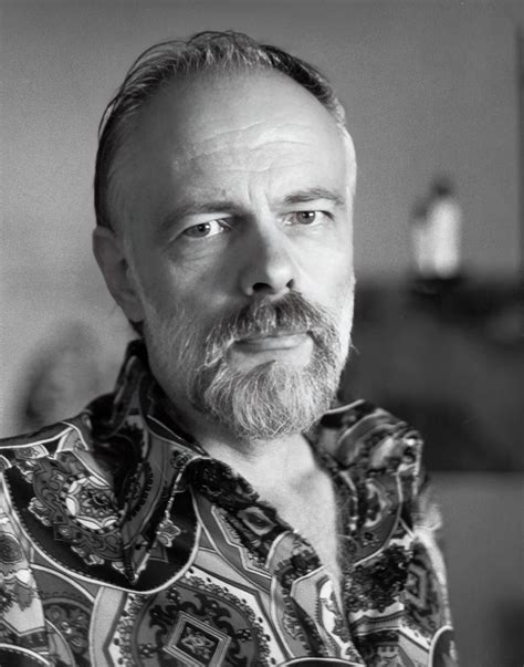 Philip K. Dick portréja