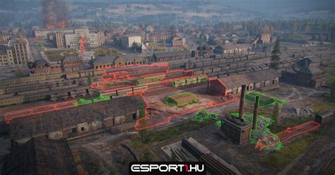 World of Tanks Roham rangsorolási rendszer
