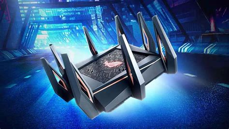 Router beállítási felület képernyőképe