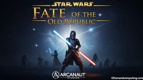 Star Wars The Old Republic játékosok gyülekeznek Leia hercegnő emlékére Alderaanon
